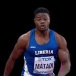 Profile picture of Marcox Sackie