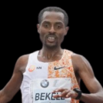 Profile picture of Abel Bekele