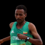 Profile picture of Bereket ZELEKE