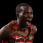 Profile picture of Reynold Kipkorir CHERUIYOT