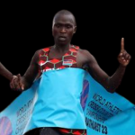 Profile picture of Ishmael KIPKURUI