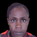 Profile picture of Cintia CHEPNGENO