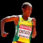 Profile picture of Olivia CHITATE