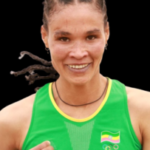 Profile picture of Tinebeb ASRES