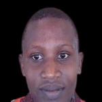 Profile picture of Diana CHEPKEMOI