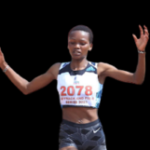 Profile picture of Diana CHEROTICH