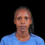 Profile picture of Pamela KOSGEI