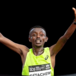 Profile picture of Tsegaye Getachew