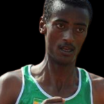 Profile picture of Mosisa Siyoum
