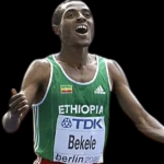 Profile picture of Bekele Jiloan