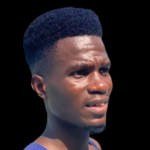 Profile picture of Elvis Mokhonoana