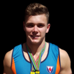 Profile picture of Kgotso Ramathe