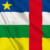 Group logo of CENTRAL AFRICAN REPUBLIC