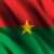 Group logo of BURKINA FASO